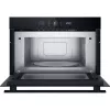 Whirlpool WMD44MB Must Grill-mikrolaineahi Sisseehitatav 31 L 1000 W