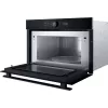 Whirlpool WMD44MB Must Grill-mikrolaineahi Sisseehitatav 31 L 1000 W