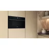 Whirlpool WMD44MB Must Grill-mikrolaineahi Sisseehitatav 31 L 1000 W