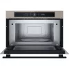Whirlpool WMD44ME Beež grillmikrolaineahi Sisseehitatav 31 L 1000 W