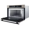 Whirlpool WMD44ME Beež grillmikrolaineahi Sisseehitatav 31 L 1000 W