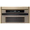 Whirlpool WMD44ME Beež grillmikrolaineahi Sisseehitatav 31 L 1000 W