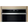 Whirlpool WMD44MX Roostevaba teras Grillmikrolaineahi Paigaldatav 31 L 1000 W