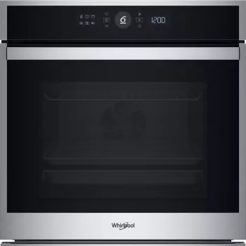 Whirlpool WOI4S8CM1SXA 73 L must, roostevaba teras