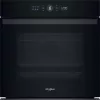 Sisseehitatav ahi Whirlpool WOI4S8PM0SBA 73 L Must Elektriline Puutetundlik juhtimine