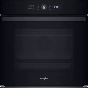 Sisseehitatav ahi Whirlpool WOI4S8PM0SBA 73 L Must Elektriline Puutetundlik juhtimine