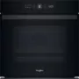 Sisseehitatav ahi Whirlpool WOI4S8PM0SBA 73 L Must Elektriline Puutetundlik juhtimine