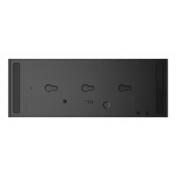 Docking station Lenovo ThinkPad USB4 Smart Dock 5500 — USB4 host, 4x USB-A Gen2, HDMI, Gigabit Ethernet, 135W adapter, Eclipse Must