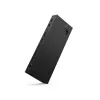 Lenovo ThinkPad Thunderbolt 4 Smart Dock Gen2 7500 juhtmega must 100W toiteedastus 2500Mbit/s