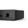 Lenovo ThinkPad Thunderbolt 4 Smart Dock Gen2 7500 juhtmega must 100W toiteedastus 2500Mbit/s