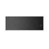 Lenovo ThinkPad Thunderbolt 4 Smart Dock Gen2 7500 juhtmega must 100W toiteedastus 2500Mbit/s