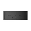 Lenovo ThinkPad Thunderbolt 4 Smart Dock Gen2 7500 juhtmega must 100W toiteedastus 2500Mbit/s