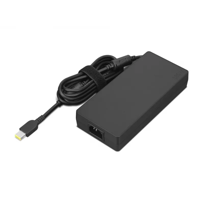 Lenovo 4X21U34353 vahelduvvooluadapter Indoor 330 W Must