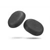 Lenovo VoIP Peakomplekt 5000 Juhtmega Peakomplekt Kontori/Kõnekeskuse USB USB-C Must