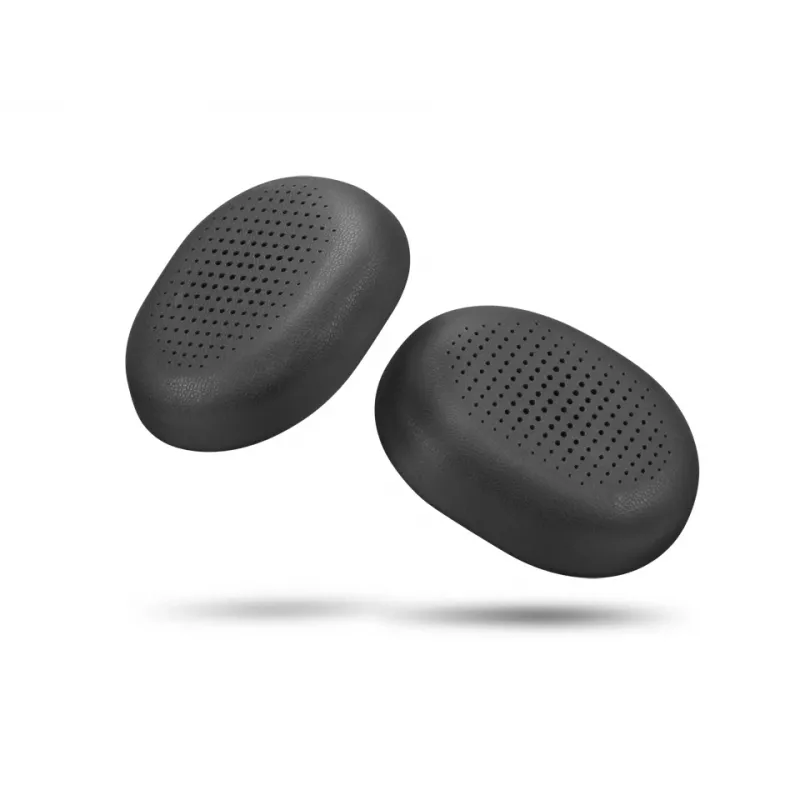 Lenovo VoIP Peakomplekt 5000 Juhtmega Peakomplekt Kontori/Kõnekeskuse USB USB-C Must