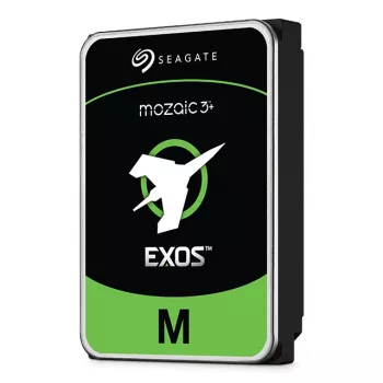 Sisemine HDD SEAGATE Exos M 28 TB 7200 RPM 3,5 tolli SATA 12 Gbit/s 512 MB vahemälu