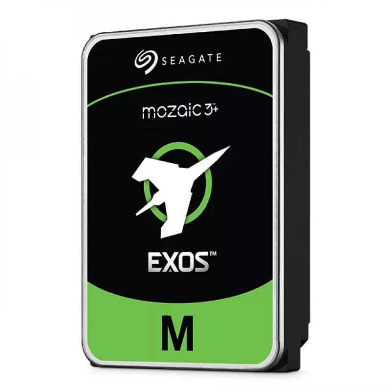 Sisemine HDD SEAGATE Exos M 28 TB 7200 RPM 3,5 tolli SATA 12 Gbit/s 512 MB vahemälu