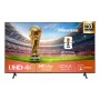 Hisense 65A6Q TV 165,1 cm (65 tolli) 4K Ultra HD Smart TV Wi-Fi Must 330 cd/m²