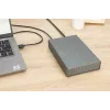 HDD-korpus Digitus DA-71106-1 USB 3.0 3,5-tolline SATA 16TB Alumiinium