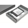 HDD-korpus Digitus DA-71106-1 USB 3.0 3,5-tolline SATA 16TB Alumiinium