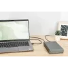 HDD-korpus Digitus DA-71106-1 USB 3.0 3,5-tolline SATA 16TB Alumiinium