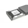 HDD-korpus Digitus DA-71106-1 USB 3.0 3,5-tolline SATA 16TB Alumiinium