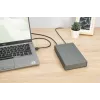 HDD-korpus Digitus DA-71106-1 USB 3.0 3,5-tolline SATA 16TB Alumiinium