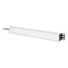 DIGITUS PDU - 1U alumiiniumist riiulikinnituseks 8x CEE 7/7 pistikupesa 1x pistikupesa 10A pistik 250 VAC 50/60 Hz IEC C14 pistik eelkaitsmega