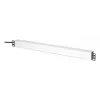 DIGITUS PDU - Alumiiniumist riiulisse paigaldatav sagedusfilter 2m 16A 3600W 230VAC 50/60Hz 7x turvaline 2x pistikupesa