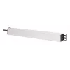 DIGITUS PDU - 1U alumiiniumist raamile paigaldatav 8x turvapistikupesa 1x pistikupesa 16A 230VAC 50/60Hz IEC C20 pistik
