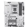 Emaplaat ASUS X870 MAX GAMING WIFI7 W ATX — AMD X870, Socket AM5, DDR5, 4 DIMM, Wi‑Fi 7, 2.5Gb LAN
