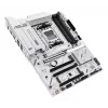Emaplaat ASUS X870 MAX GAMING WIFI7 W ATX — AMD X870, Socket AM5, DDR5, 4 DIMM, Wi‑Fi 7, 2.5Gb LAN