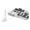 Emaplaat ASUS X870 MAX GAMING WIFI7 W ATX — AMD X870, Socket AM5, DDR5, 4 DIMM, Wi‑Fi 7, 2.5Gb LAN