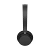 Lenovo ANC Peakomplekt 6550 Juhtmevaba Peapael Kontori/Kõnekeskuse USB USB-C Bluetooth Must