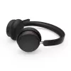 Lenovo 6550 peakomplekt, juhtmevaba, peavõruga, kontori/kõnekeskuse jaoks, USB-C, Bluetooth, must