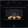 Sisseehitatav ahi Electrolux EOD6F77WZ SteamBake 600, 72 L, katalüütiline puhastus, A+