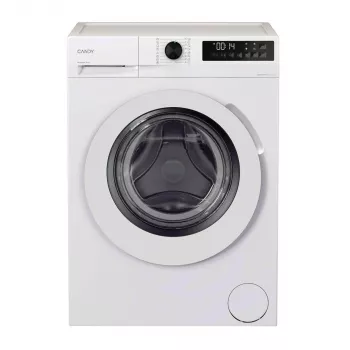 Candy GD 26SS6-S pesumasin eestlaetav 6 kg 1200 p/min valge