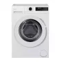 Candy GD 26SS6-S pesumasin eestlaetav 6 kg 1200 p/min valge