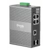 TP-Link Omada IES206G võrgulüliti hallatav Gigabit Ethernet (10/100/1000) must