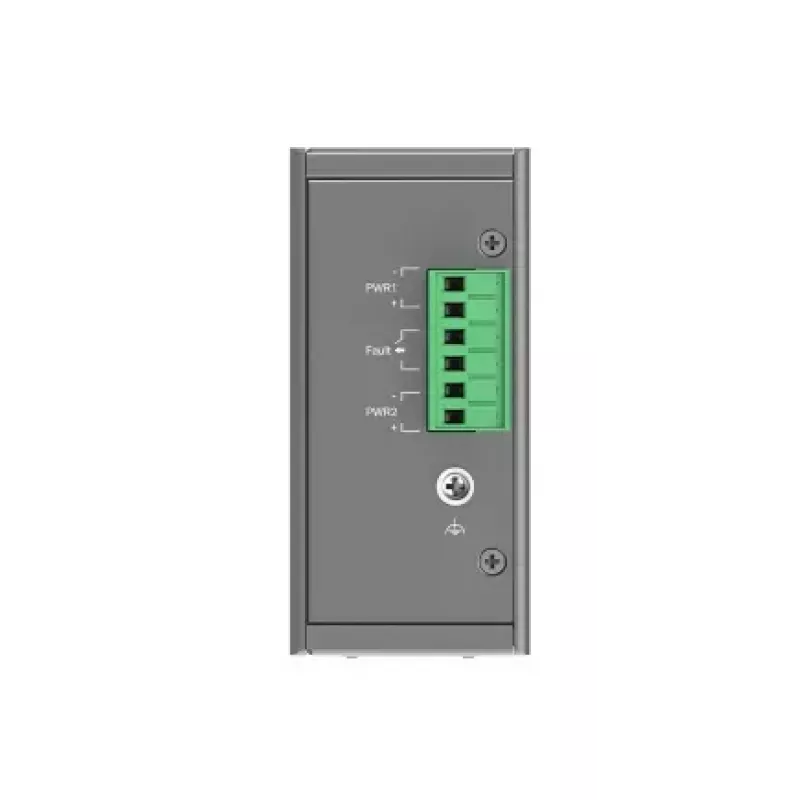 TP-Link Omada IES206G võrgulüliti hallatav Gigabit Ethernet (10/100/1000) must