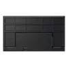 BenQ ST4304 digitaalsed sildid lameekraan 109,2 cm (43 tolli) 350 cd/m² 4K Ultra HD must sisseehitatud protsessoriga Android 14 18/7