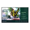 BenQ ST5504 digitaalne sildiku lameekraan 139,7 cm (55 tolli) LCD 350 cd/m² 4K Ultra HD must sisseehitatud protsessor Android 18/7