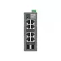 TP-Link Omada IES208G võrgulüliti Hallatav Gigabit Ethernet (10/100/1000)