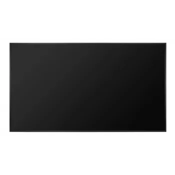 AG Neovo QM5503 Signage Display Digital signage lame 139.7 cm (55 tolli) LED 500 cd/m² 4K Ultra HD Must 24/7