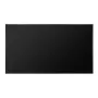 AG Neovo QM5503 Signage Display Digital signage lame 139.7 cm (55 tolli) LED 500 cd/m² 4K Ultra HD Must 24/7