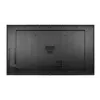 AG Neovo QM5503 Signage Display Digital signage lame 139.7 cm (55 tolli) LED 500 cd/m² 4K Ultra HD Must 24/7