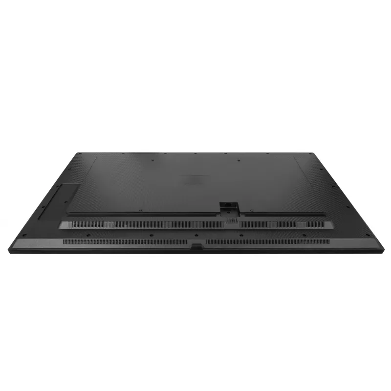 AG Neovo QM5503 Signage Display Digital signage lame 139.7 cm (55 tolli) LED 500 cd/m² 4K Ultra HD Must 24/7