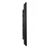 AG Neovo QM5503 Signage Display Digital signage lame 139.7 cm (55 tolli) LED 500 cd/m² 4K Ultra HD Must 24/7