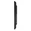 AG Neovo QM5503 Signage Display Digital signage lame 139.7 cm (55 tolli) LED 500 cd/m² 4K Ultra HD Must 24/7