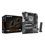GIGABYTE B760 DS3H WIFI6E GEN5 emaplaat – toetab Intel Core 14. põlvkonna protsessoreid, 8+2+1 faasi digitaalne VRM, kuni 5600 MHz DDR5, 2xPCIe 4.0 M.2, Wi-Fi 6E, 1GbE LAN, USB 3.2 Gen 2x2